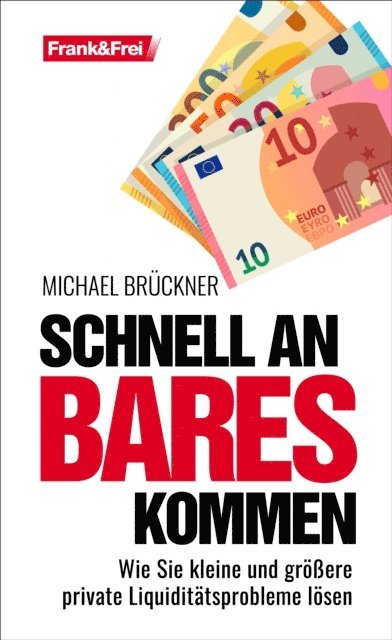 Michael Bruckner - Schnell an Bares kommen, E-bok