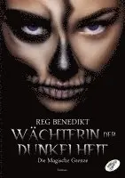 Reg Benedikt - Wächterin der Dunkelheit, Häftad. Tillgänglighet: Lägg i varukorg