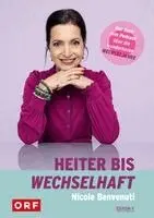 Nicole Benvenuti - Heiter bis wechselhaft, Häftad. Tillgänglighet: Lägg i varukorg