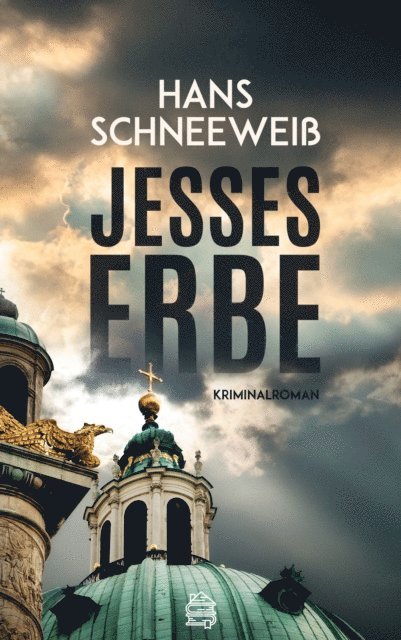 Hans Schneewei - Jesses Erbe, E-bok