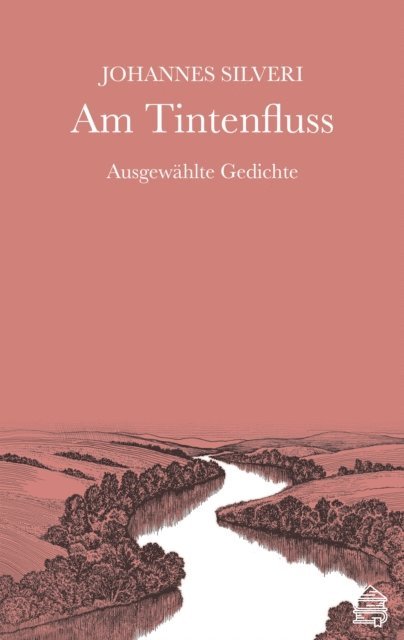 Johannes Silveri - Am Tintenfluss, E-bok