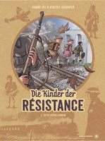 Vincent Dugomier - Die Kinder der Résistance, Inbunden