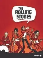 Cèka - The Rolling Stones, Inbunden. Tillgänglighet: Lägg i varukorg