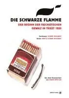 Ivan Smiljanic - Die schwarze Flamme, Inbunden. Tillgänglighet: Lägg i varukorg