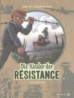 Vincent Dugomier - Die Kinder der Résistance. Band 05, Inbunden