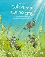 Jana Grabner - Schwimm, kleine Emy!, Inbunden. Tillgänglighet: Lägg i varukorg
