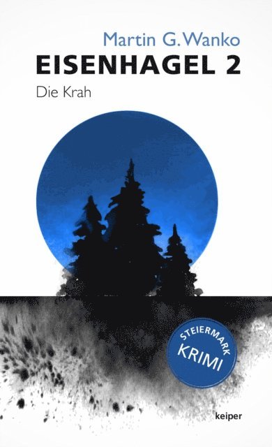 Martin G. Wanko - Eisenhagel 2, E-bok