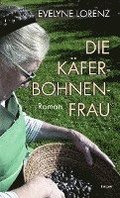 Die Käferbohnenfrau