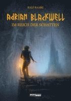 Ralf Raabe - ADRIAN BLACKWELL, Inbunden
