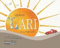 Mit K�nig Lari bis zur Kalahari