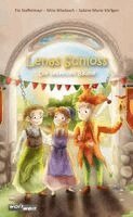 Flo Staffelmayr, Mira Wladasch - Lenas Schloss, Inbunden