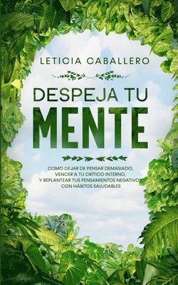 Despeja Tu Mente