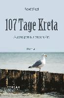 René Siegl - 107 Tage Kreta, Häftad
