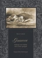 Nina C Gabriel - Genoveva, Inbunden