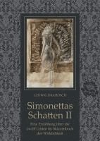 Ludwig Drahosch, Nina C Gabriel - Simonettas Schatten II, Inbunden