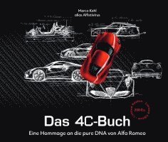 Das 4C Buch, Inbunden