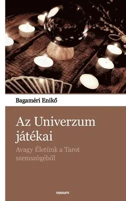 Bagaméri Enikő - Az Univerzum játékai, Häftad. Tillgänglighet: Lägg i varukorg