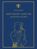 Kurt Nagler - Agent 049
