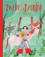 Anita Buchart - Iwein & Laudine, Inbunden