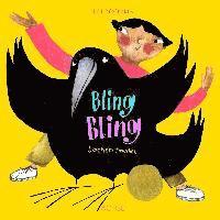 Bling Bling Sachen tauschen, Kartonnage