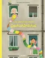 Juta Tanzer - Flora Sommergrün und der Geschichtenschal, Inbunden. Tillgänglighet: Lägg i varukorg