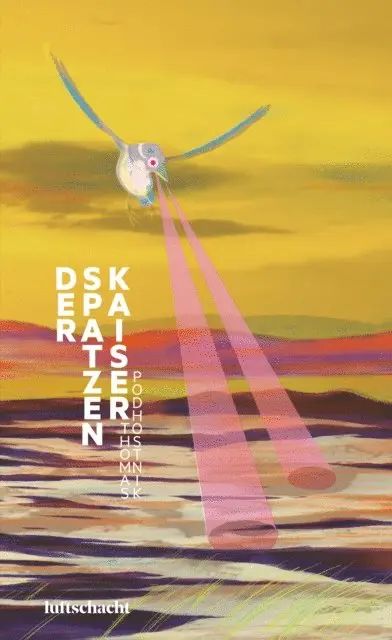 Thomas Podhostnik - Der Spatzenkaiser, E-bok. Tillgänglighet: Lägg i varukorg