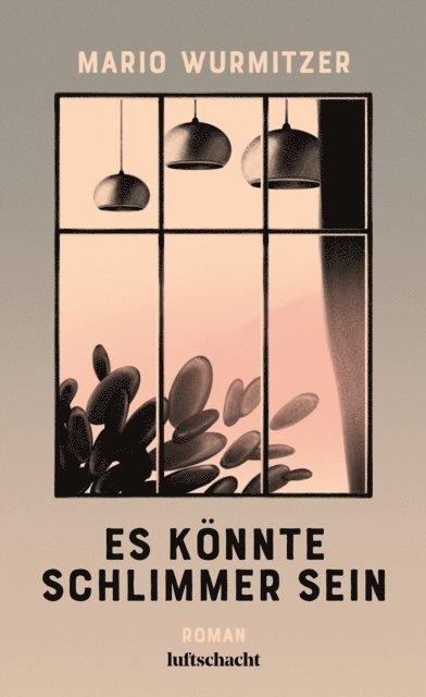 Mario Wurmitzer - Es könnte schlimmer sein, E-bok