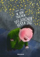 Franz Suess - In den Taschen des schönen Herrn Tag, Inbunden