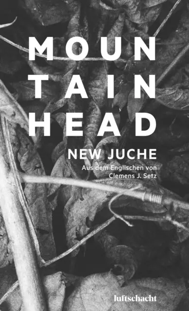 New Juche - Mountainhead, E-bok. Tillgänglighet: Lägg i varukorg