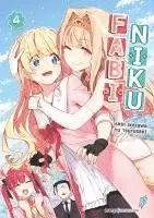 Ikezawa Shin, Tsurusaki Yu - Fabiniku 4, Häftad. Tillgänglighet: Lägg i varukorg