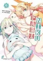 Ikezawa Shin, Tsurusaki Yu - Fabiniku 6, Häftad. Tillgänglighet: Lägg i varukorg