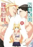 Ikezawa Shin, Tsurusaki Yu - Fabiniku 9, Häftad. Tillgänglighet: Lägg i varukorg