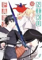 Ikezawa Shin, Tsurusaki Yu - Fabiniku 13, Häftad. Tillgänglighet: Lägg i varukorg