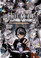 Enji Tetta, Hamuo, Mo - Hell Mode 7, Häftad
