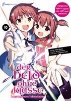 Nanae Akio, Kuzu Shichio, Ueda Yumehito - Der Held ohne Klasse 10, Häftad