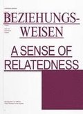 A Sense of Relatedness