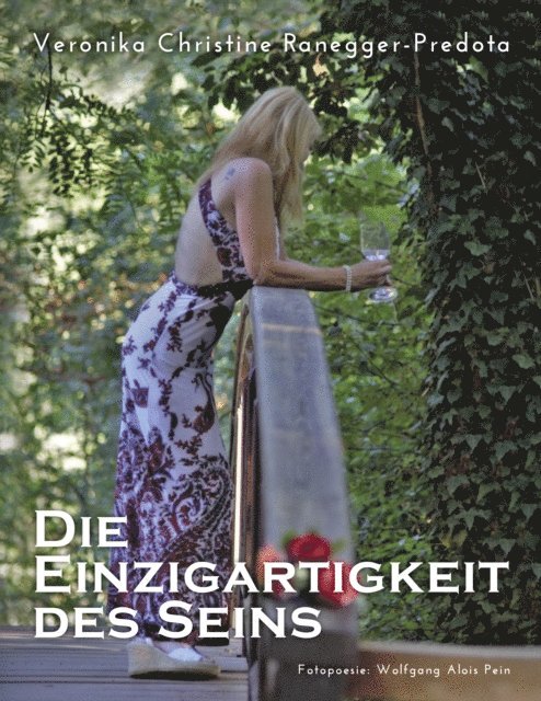 Veronika Christine Ranegger - Die Einzigartigkeit des Seins, E-bok. Tillgänglighet: Lägg i varukorg