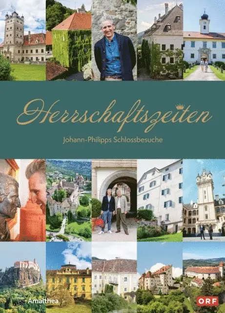 Martin S. Pusch, Johann-Philipp Spiegelfeld - Herrschaftszeiten, E-bok. Tillgänglighet: Lägg i varukorg