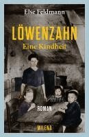Else Feldmann - Löwenzahn, Inbunden