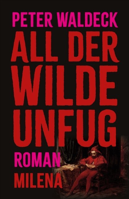 Peter Waldeck - All der wilde Unfug, E-bok. Tillgänglighet: Lägg i varukorg