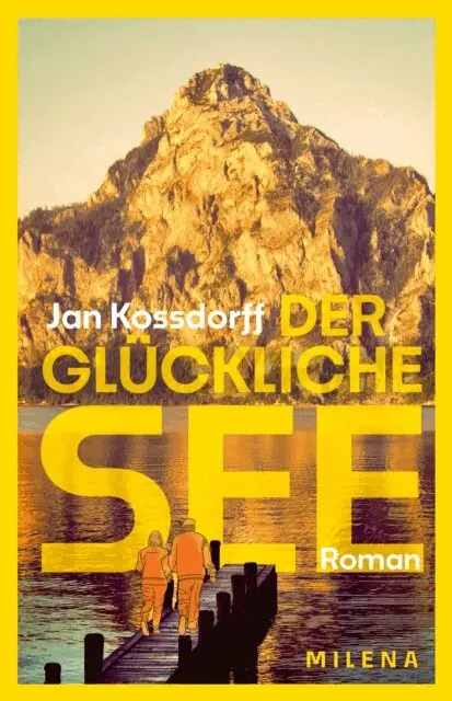 Jan Kossdorff - Der glückliche See, E-bok. Tillgänglighet: Lägg i varukorg