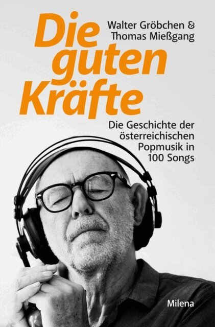 Thomas Miegang, Walter Grobchen - Die guten Krafte, E-bok. Tillgänglighet: Lägg i varukorg