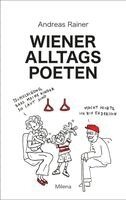 Andreas Rainer - Alltagspoeten 3, Inbunden. Tillgänglighet: Lägg i varukorg