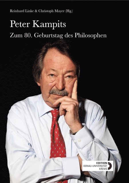 UWK, Christoph Mayer, Reinhard Linke - Peter Kampits, E-bok