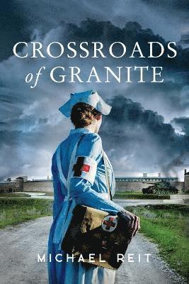 Michael Reit - Crossroads of Granite, Häftad