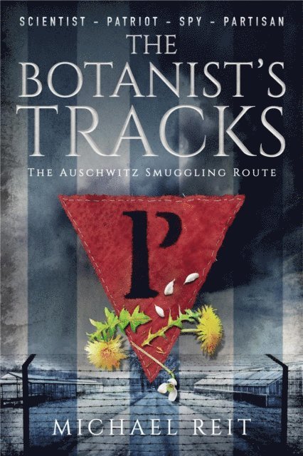Michael Reit - Botanist's Tracks, E-bok