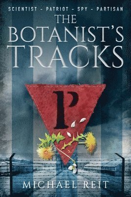 Michael Reit - Botanist's Tracks, Häftad