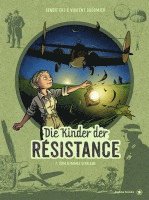 Vincent Dugomier - Die Kinder der Résistance, Inbunden