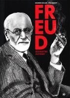Suzanne Leclair, William Roy - Freud, Inbunden