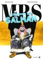 Christophe Girard, Antoine Vitkine - Mohammed bin Salman, Inbunden. Tillgänglighet: Lägg i varukorg